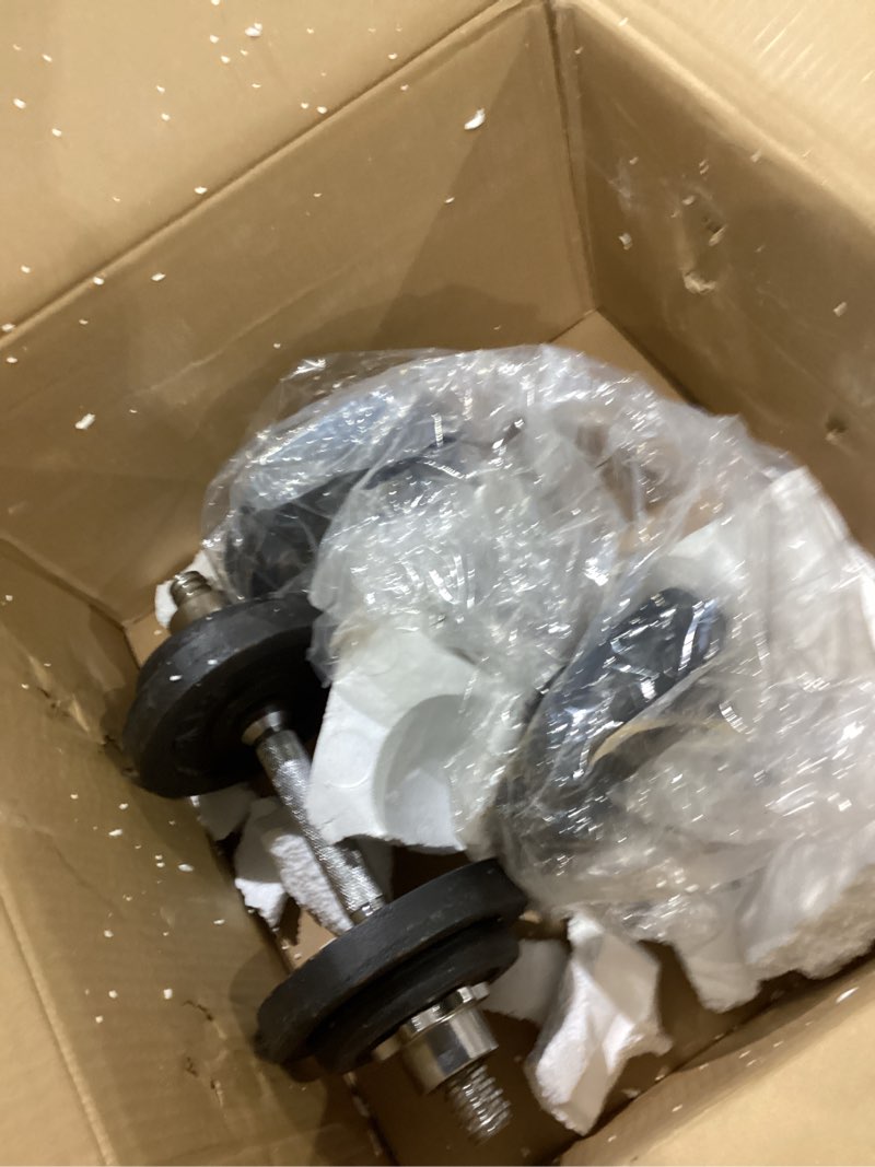 miscellaneous 16lb & 15lb weights