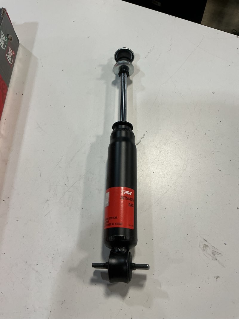 Condition photo showing Good Condition for 1x front shock absorber driver and passenger side compatible with dodge dakota 1987-1996 3.9l v6, compatible with dodge dakota 1989-1996 2.5l l4