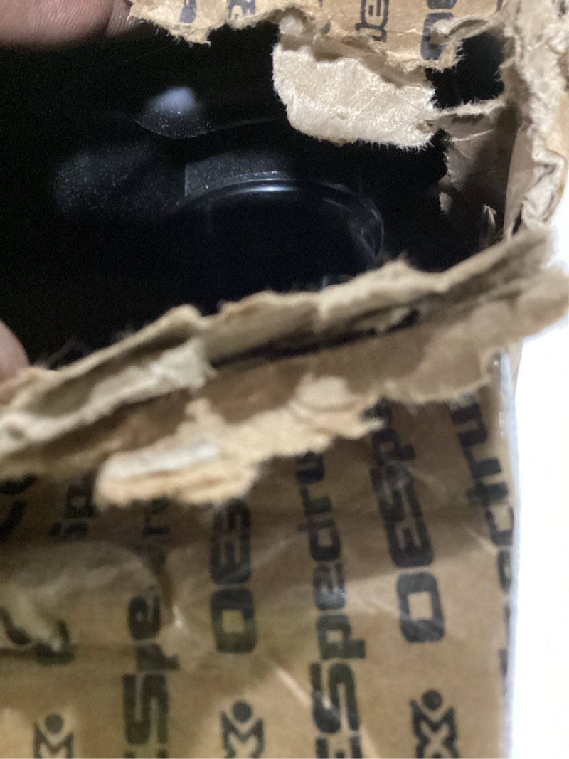 Monroe Shocks & Struts OESpectrum 71484 Suspension Strut