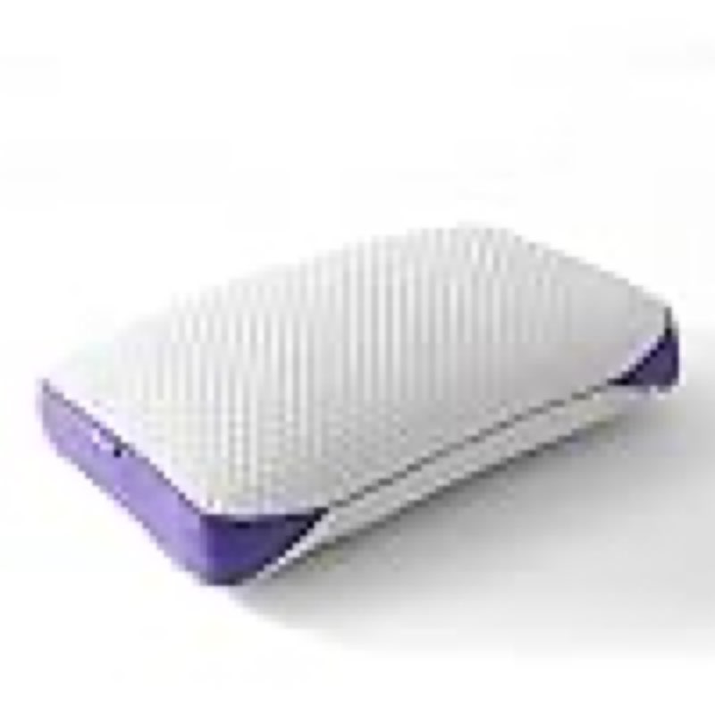 HOMELAB Adjustable Shredded Memory Foam Pillow King Size, Cooling Bed Pillow for Sleeping with Removable Cover, Medium Pillow for Side Stomach & Back Sleepers, 1 Pack 20"x34"