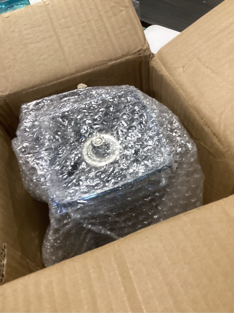 Condition photo showing Good Condition for blender pitcher 64oz, compatible with 5200 5000 5300 6300 vm0101 vm0103 vm0197 classic/commercial series, blender container jar cup,updated prevents rust and leaks,10 years warranty 64oz pitcher