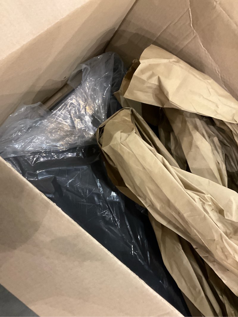 Breathable, Noise Minimizing, Moisture Resistant Bunkieboards,Low Profile Bed Support,Large Double B