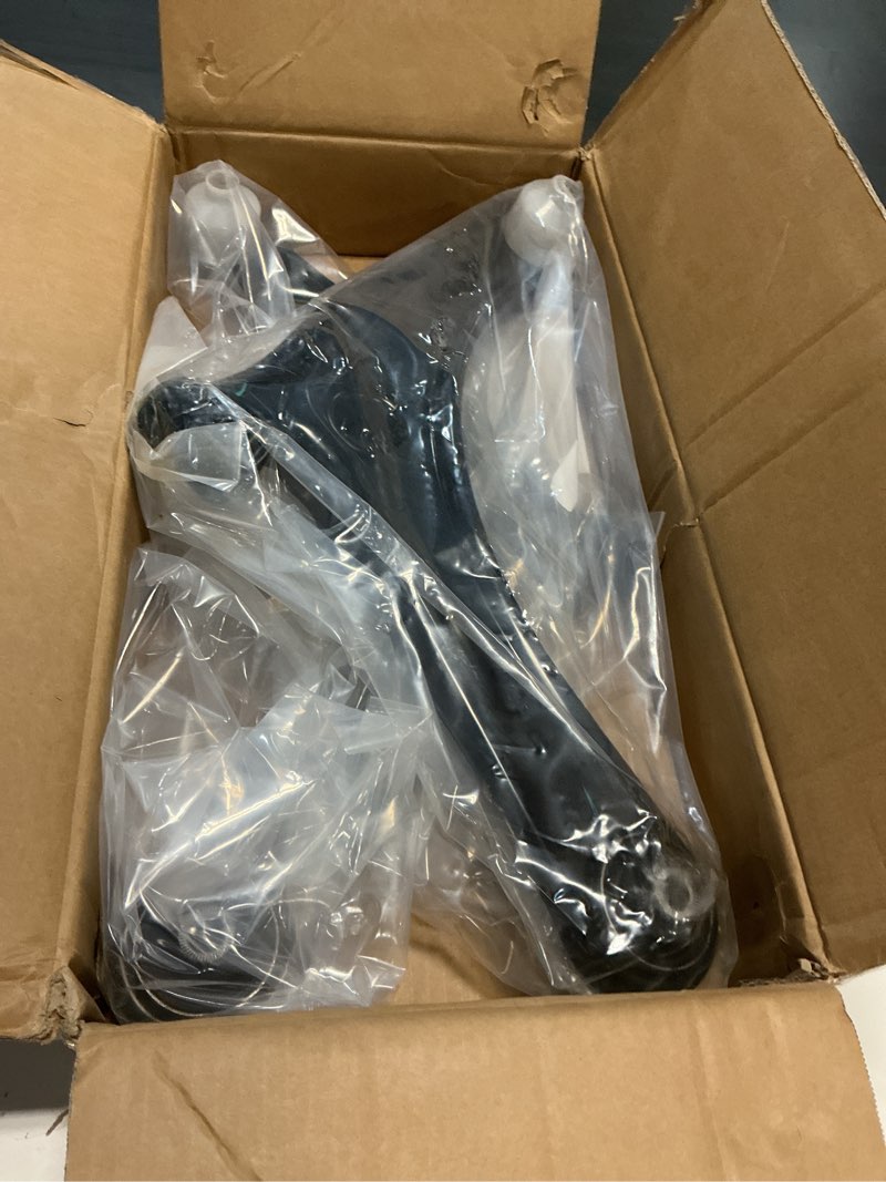 Condition photo showing Good Condition for 2pcs front lower control arm and ball joint assembly compatible with 2008-2017 mitsubishi lancer 2007-2022 outlander sport 2011-2017 rvr 2018-2020 eclipse cross k620548 k620549