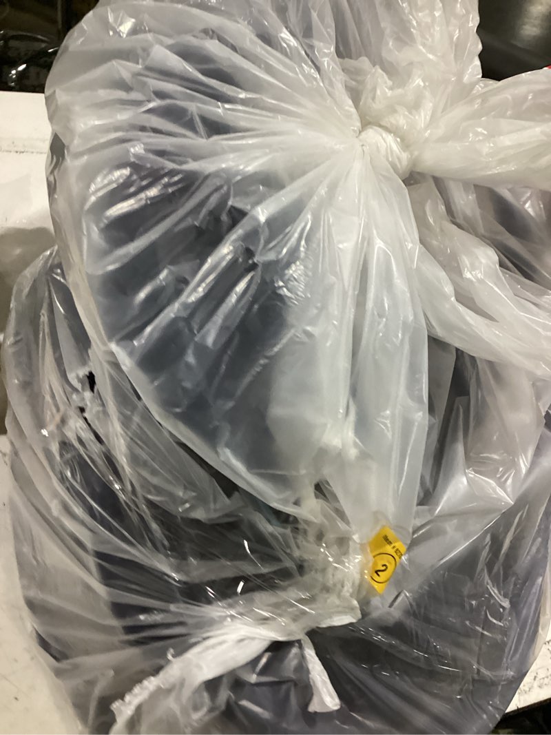 Condition photo showing Good Condition for project source 5/8-in x 100-ft medium -duty vinyl blue hose