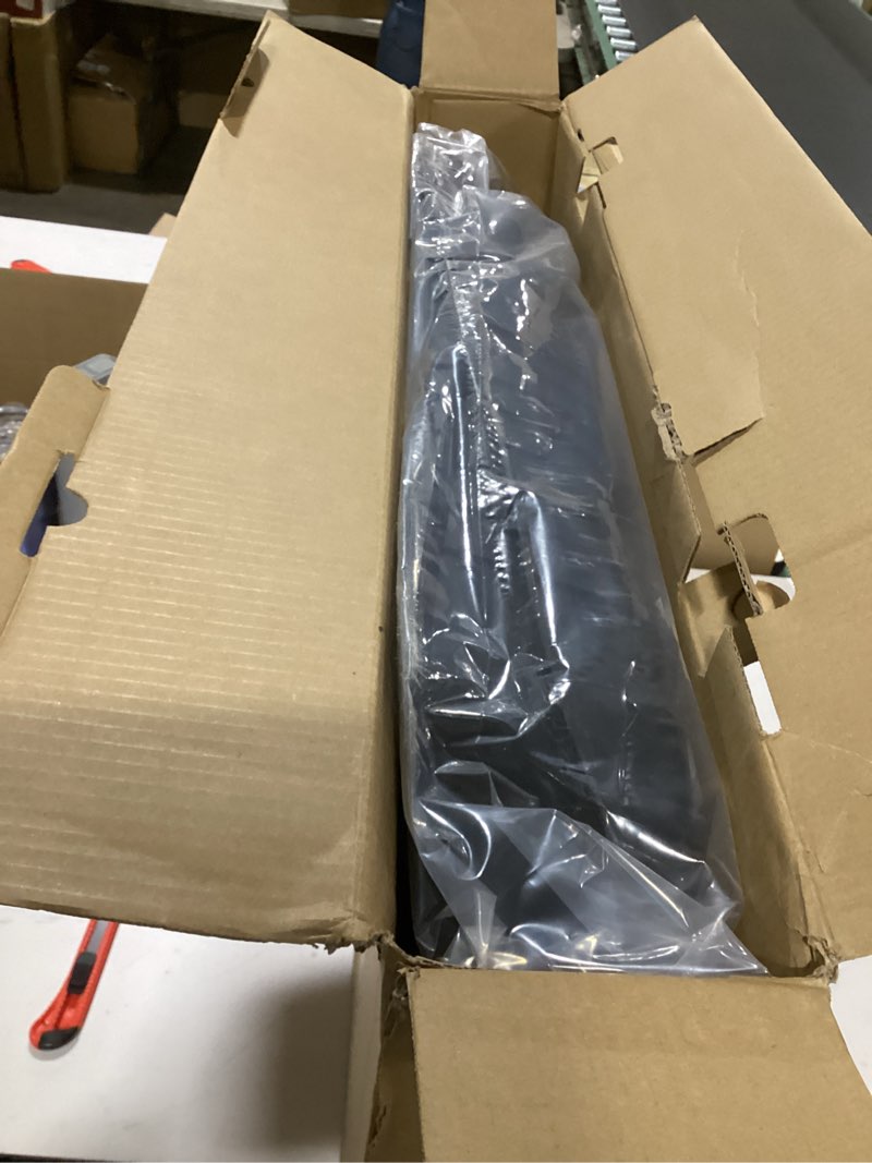 Condition photo showing Good Condition for LASFIT Floor Mats for Honda CR-V 2026 2025 2024 2023 (Gasoline & Hybrid & e:FCEV), All Weather TPE Custom Fit Anti-Slip Pet Friendly Car Liners, 1st & 2nd Row Black 2?For Honda CR-V | 2023-2026 | 1st & 2nd Row