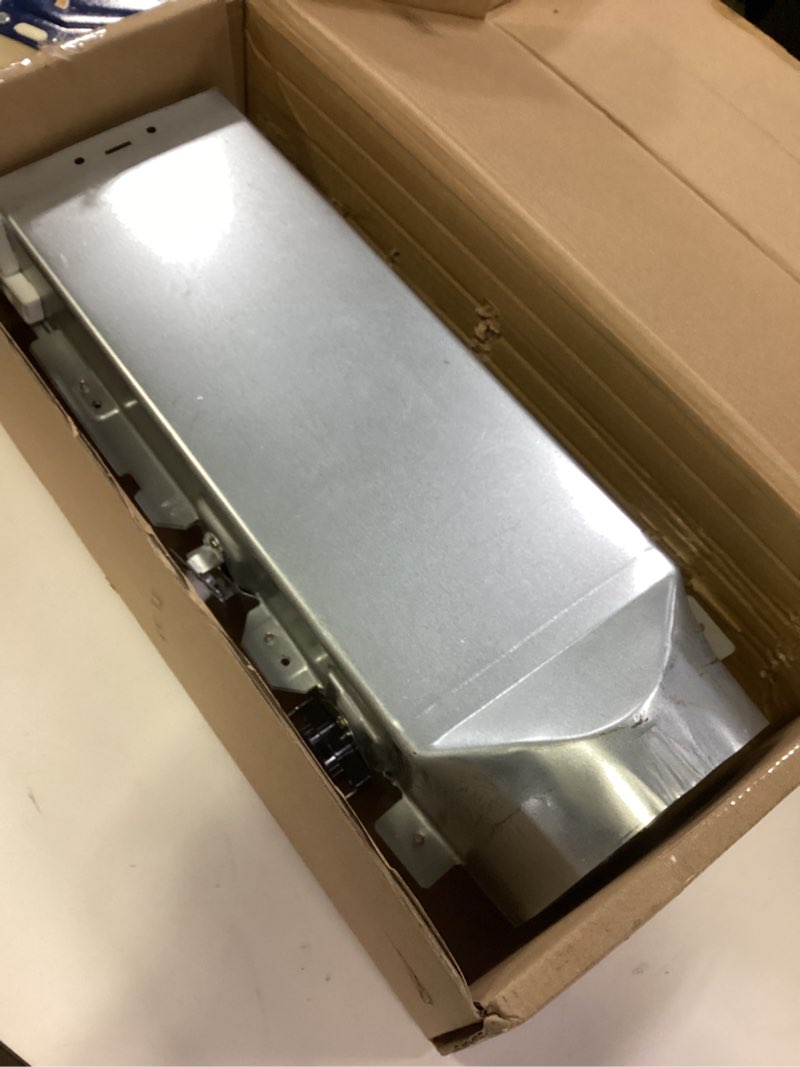 Condition photo showing Good Condition for 5301EL1001A 5301EL1001H Dryer Heating Element Assembly 5301EL1001J for LG DLEX7177RM, DLE3777W, DLEX5101W, DLE0332W, DLE2101W, DLE1310W for Kenmore Sears 79669002000, 79669272000, 79680021900