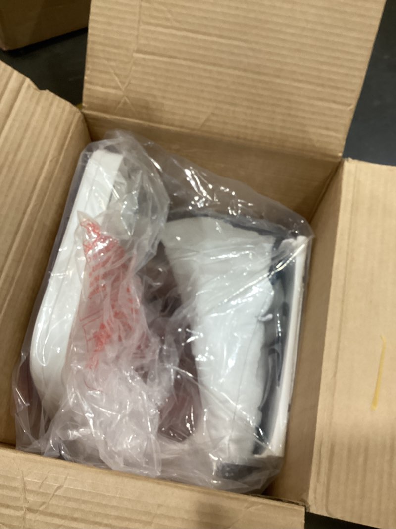 Condition photo showing Good Condition for baby trend adapt spacesaving booster high chair, pebblestone aqua spacesaving booster high chair pebblestone aqua