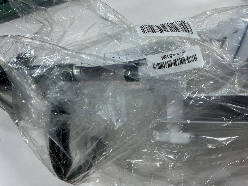 Condition photo showing As Is for hand rail