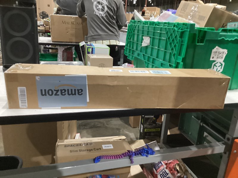 Condition photo showing New/Like New for 3ft Green Fiber Optic Christmas Tree,Prelit Artificial Tabletop mini Christmas Tree,Star,Butterfly and Ball Ornaments for Best Holiday Home Decorations