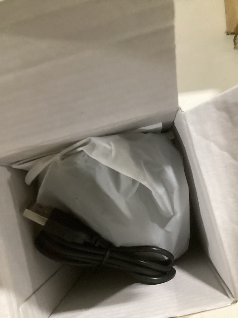 Condition photo showing New/Like New for acer Ergonomic Mouse Wireless, Vertical Computer Mouse for Office, Ergo Mice Rechargeable for Medium to Large Sized Hands, 2.4GHz USB Receiver, 800/1200/1600 DPI, 6 Buttons for Laptop, PC and Desktop OCC314