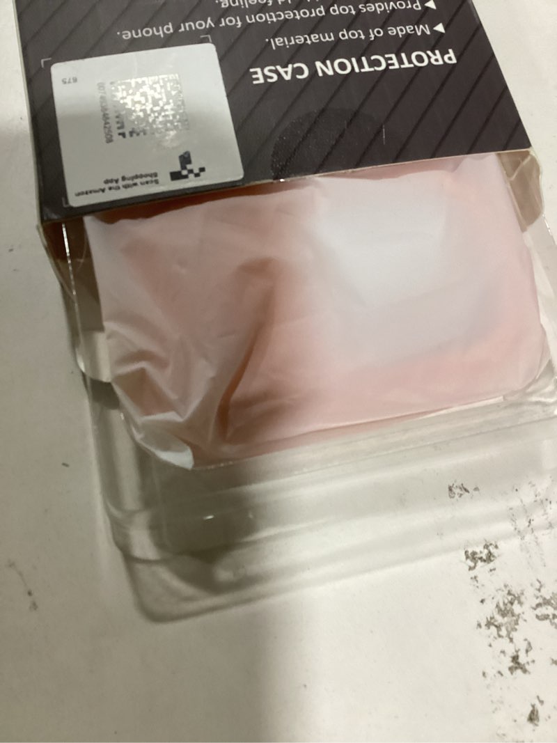 Condition photo showing New/Like New for for iPhone 17 Pro Max Case: with 360° Spin Magnetic Stand, Camera Control Button, Fit for MagSafe, Military Drop Protective Slim Phone Cover for 17 ProMax with Ring Kickstand, 6.9", Orange iPhone 17 Pro Max (6.9") Orange