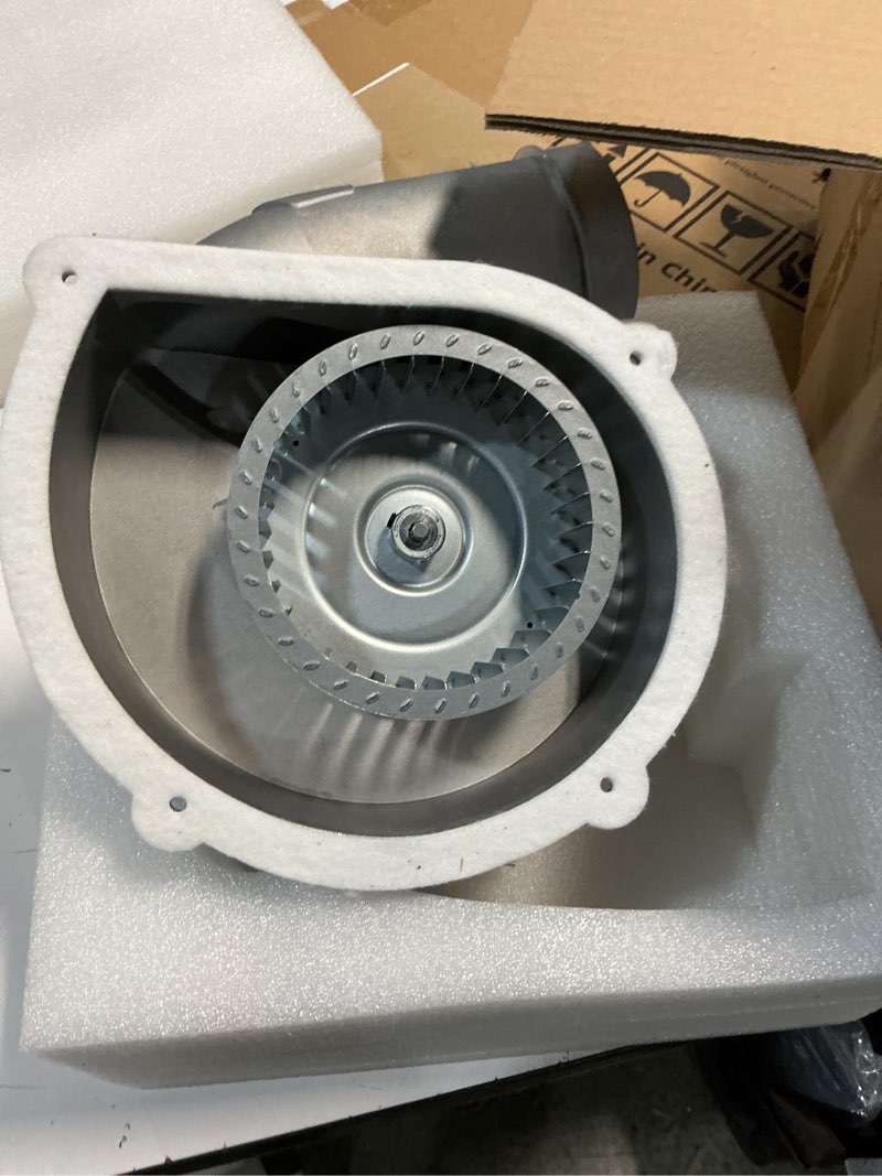 Condition photo showing New/Like New for Packard 66847 Blower Motor Assembly