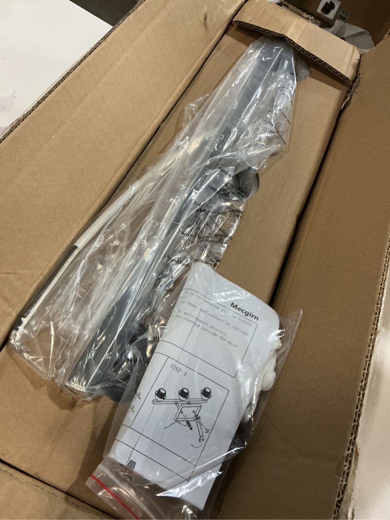 Condition photo showing Good Condition for stainless steel bathroom vanity light over mirror, 3 light polished chrome bathroom light fixtures with textured glass shades, modern vanity lighting wall mount polished chrome 3 light