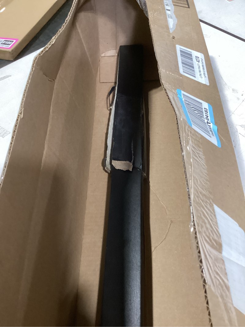 Condition photo showing Good Condition for jyr cello bow - carbon fiber cello bow 4/4 - flexible, smooth, fast response - for cellist of all skill levels