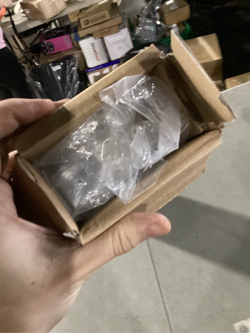 Condition photo showing New/Like New for MYshade Cordless Blackout Cellular Shades for Windows, Honeycomb Window Shades with Thermal Insulation, Child & Pet Safe Room Darkening Shade, Easy Install,27" W x 48" H, Beige Beige 27"W x 48"H