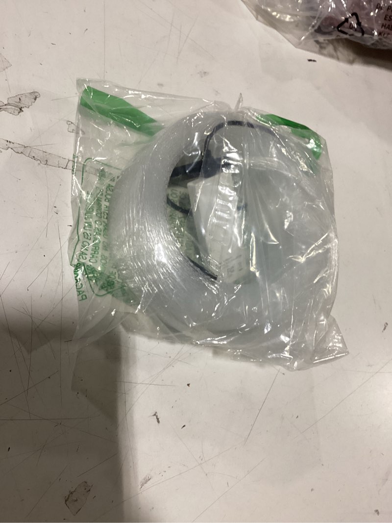 Condition photo showing Good Condition for led fiber optic mesh light kits for ceiling and christmas trees - luminous optical fiber net night light lamp for home room decorations (6 meters (6.6 yards)) ['6 meters']