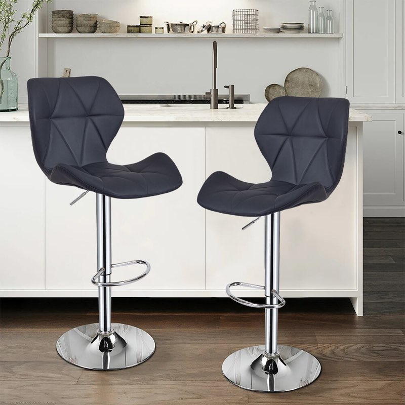 Similar Porthos Home Finch Bar Chair 