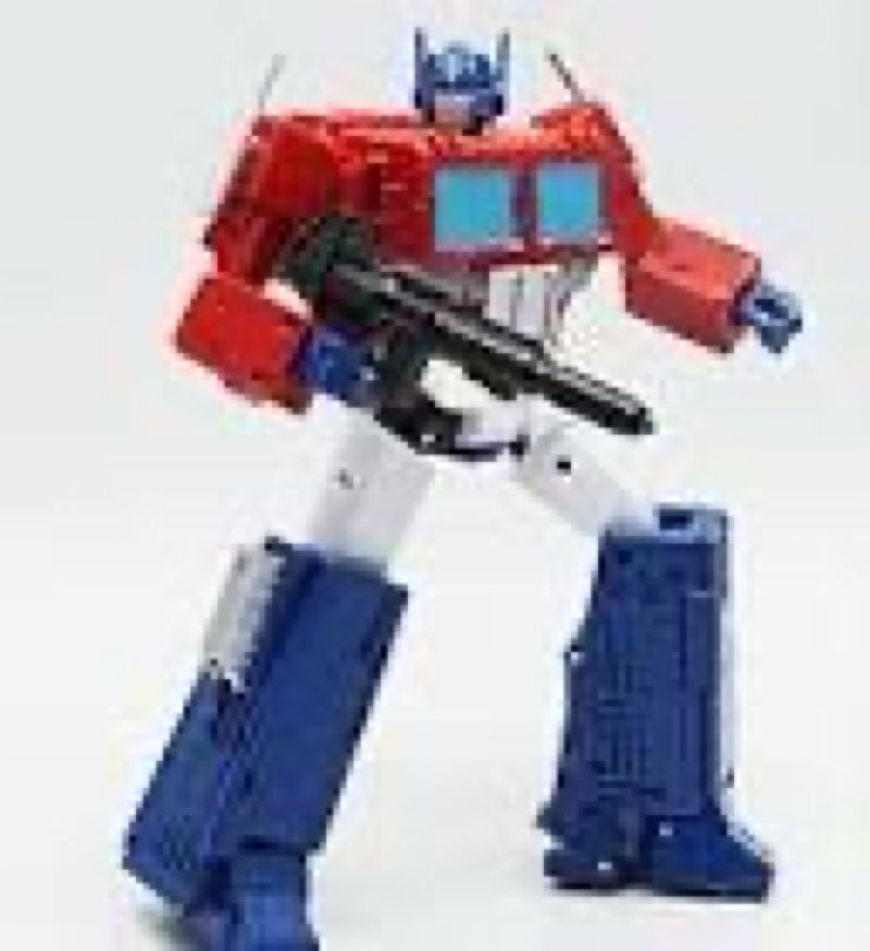 Yuuloiya 2-in-1 Deformation Toys, Car Robot Toy Action Figure, Deformed Car Robot with Weapon for Ki