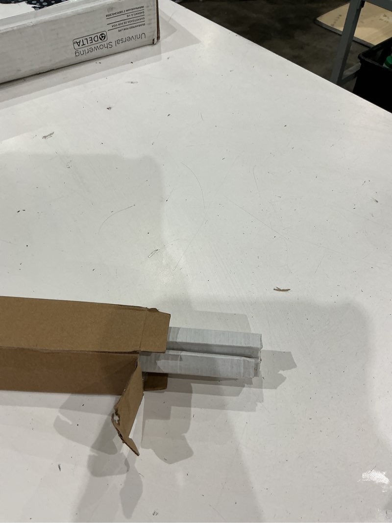 Condition photo showing New/Like New for f16t4/ww 16w t4 linear 120v fluorescent light bulb replacement for furnlite fc-952 16watt 3000k warm white tube, westek fa 200 (17 inch overall length) 17inch