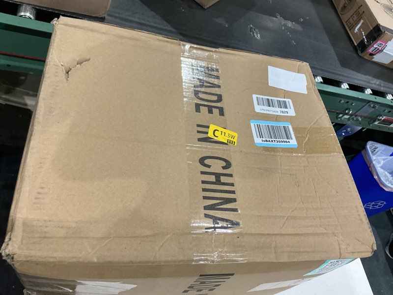 Condition photo showing New/Like New for starbolo ball pit balls for kids -pack of 150 200 500 colorful ball pit balls crush proof plastic toy balls for toddlers ball pit, ball pit play tent, baby pool water toys multicolor 500