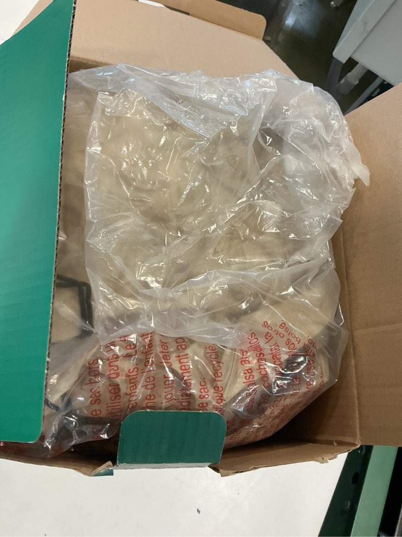 Condition photo showing Good Condition for HOLIDAY 6ft Lighted standing 