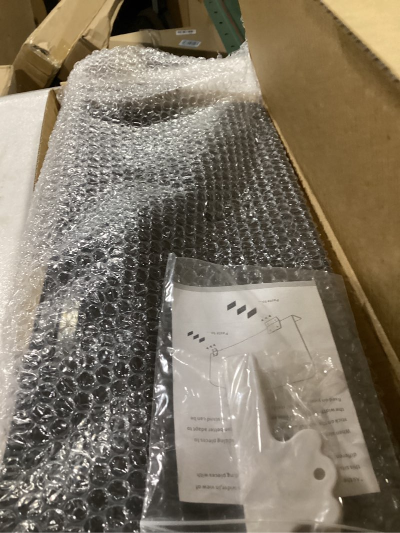 Condition photo showing New/Like New for Sheet music stand compatible with Yamaha P85 P95 series electronic piano keyboard (Black)