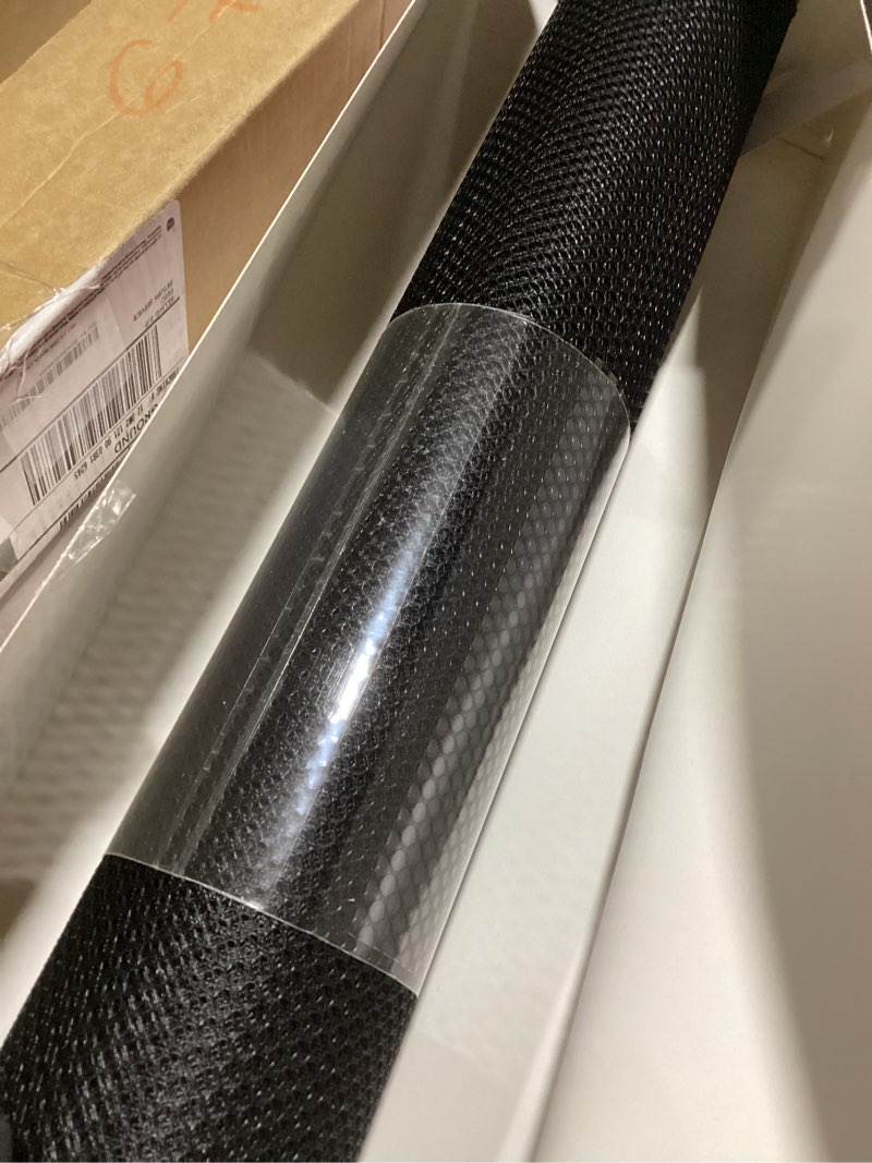 Condition photo showing Good Condition for Magic Collection Bulk Roll Weaving Net by Magic Collection
