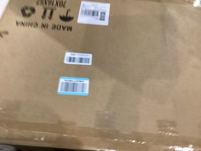 Condition photo showing New/Like New for Floor Mats for Ford F-150 F150 SuperCrew/Crew Cab 2010–2014 with 1st Row Bucket Seats (Not for SuperCab or Regular Cab), TPE All Weather Waterproof Non-Slip Custom Fit Liners