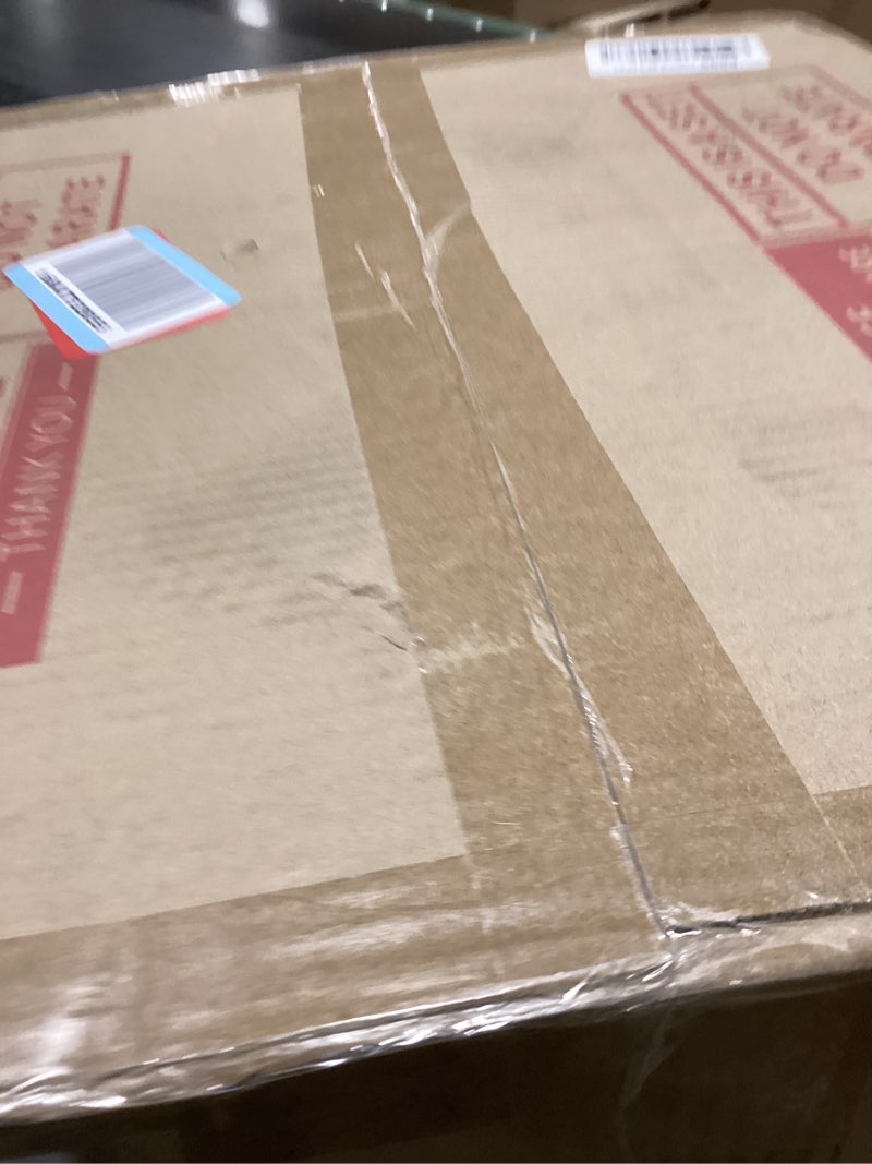 Condition photo showing New/Like New for LERATIO Ceramic Dinnerware Sets for 8,Porcelain Plates and Bowls Sets with Wavy Edge, Oven &Microwave & Dishwasher &Safe,Light Weight & Scratch Resistant Dishes Sets-Service for 8 (24pcs) Peal White Service for 8 ?24pcs? Modern-Peal White