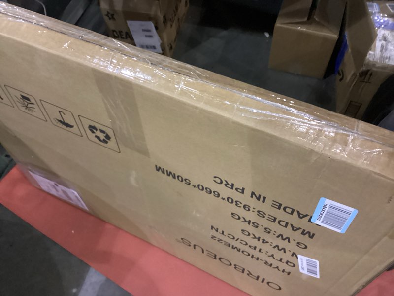 Condition photo showing New/Like New for Whiteboard