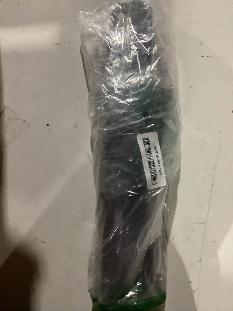 Condition photo showing Good Condition for PERLESMITH Universal TV Stand Mount for 20-75 Inch TVs, Height Adjustable Table Top TV Stand, Great Load-Bearing Replacement TV Legs with Steel Holds up to 110lbs, Max VESA 800 x 600mm PSTVS01