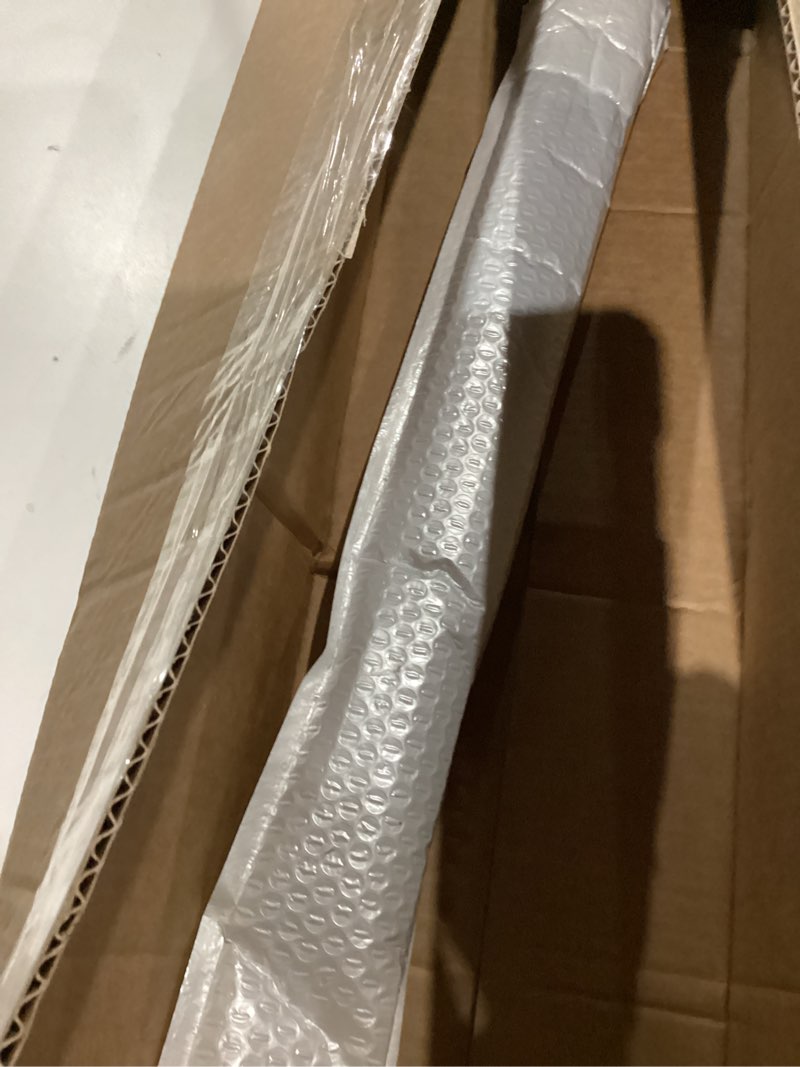 Condition photo showing As Is for 6156 Rear Hatch Shocks Struts Lift Gate Supports Gas Springs Compatible with 2007-2014 Chevy Suburban 1500, 2007-2013 Chevy Suburban 2500, 2007-2014 Chevy Tahoe, 2007-2014 GMC Yukon, Pack of 2