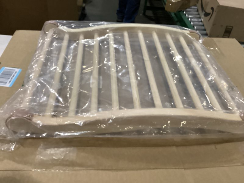 sauna backrest sauna accessories wooden slip-resistant non-toxic comfortable s-shape design sauna ch