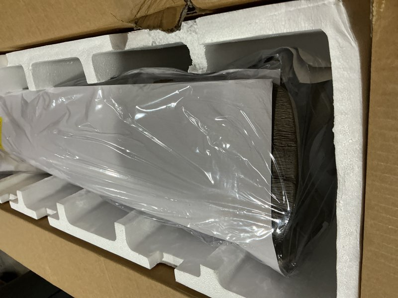 Condition photo showing New/Like New for wind river 60" elan ceiling fan,