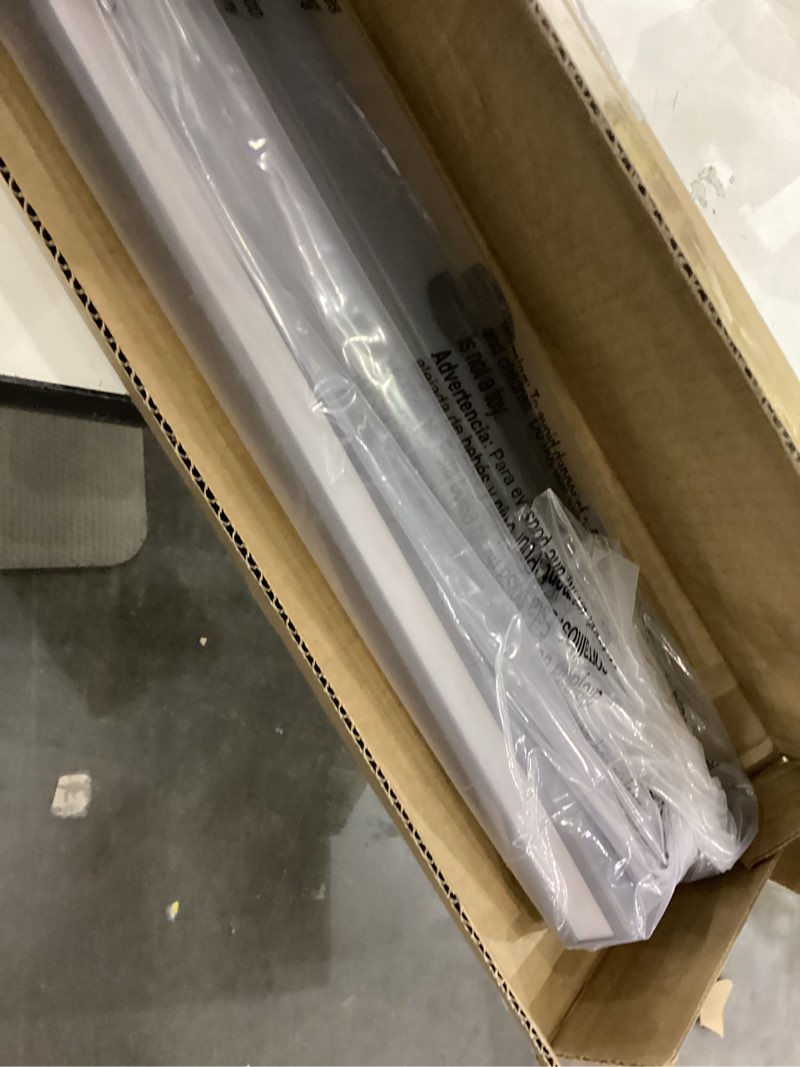 LazBlinds No Tools No Drill Cordless Cellular Shades, Blackout Light Blocking Honeycomb Shades for H