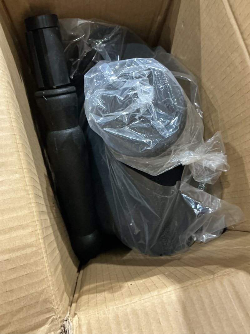 Condition photo showing Good Condition for fdw manikin 60”-67”height adjustable female dress model display torso body tripod stand clothing forms (black, 60-67 inches)