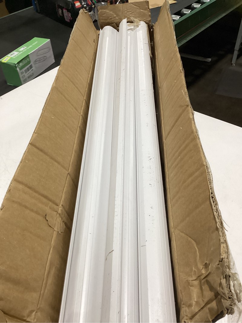 Condition photo showing Good Condition for 3'' 17 Ft PVC Decorative Pipe Line Cover Kit for Ductless Mini Split Air Conditioner-Full Set, No Other Parts Needed 3" x 17 Feet