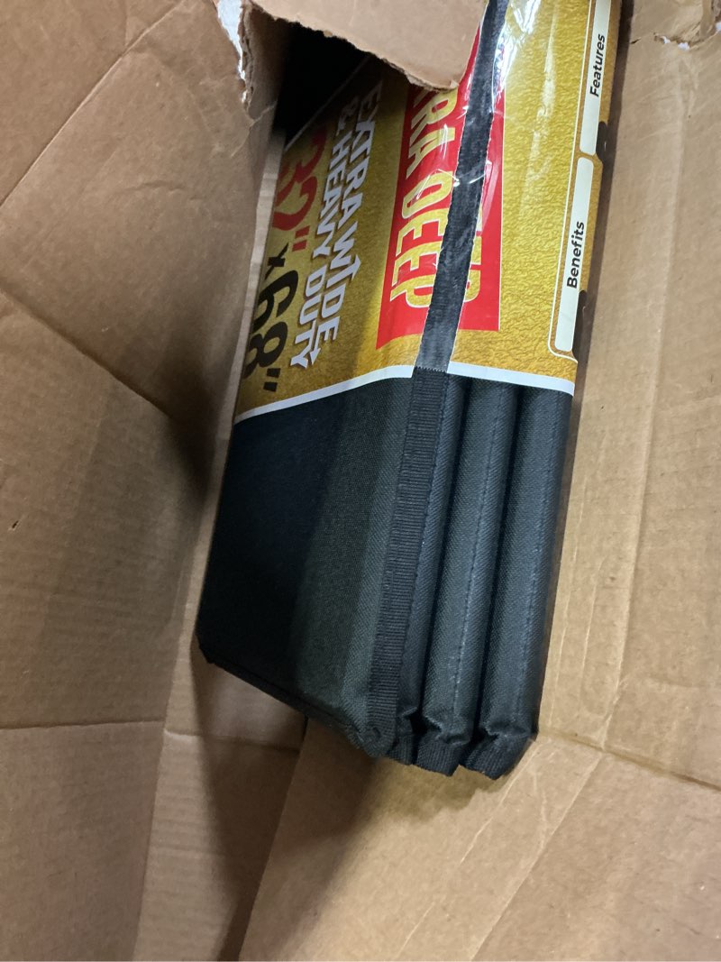 Condition photo showing Good Condition for Golden Home Essentials XXXL Heavy Duty Couch Support for Sagging Cushions - 32in x 68in Extra Wide Sofa Cushion Board - 0.4in Saggy Cushion Support for Seat 32 inch x 68 inch