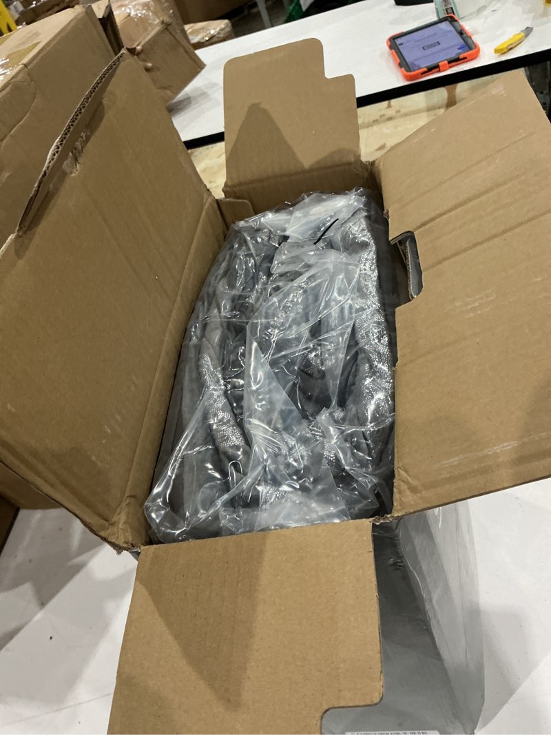 Condition photo showing Good Condition for sunshine nicole metallic print comforter set, distressed velvet face with metallic foil print and brushed solid microfiber reverse, with light weight soft poly fill, 3 pieces damask grey silver, queen damask grey queen