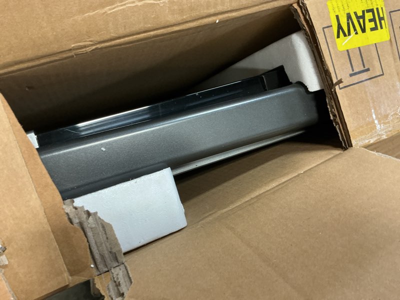 Condition photo showing Good Condition for walking pad treadmill with 15% 12-level auto incline, 450 lbs capacity rgb ui screen, 3 in 1 under desk treadmill, bluetooth speaker, 3.5hp quiet portable treadmills for home hiking, app & remote silver-handle