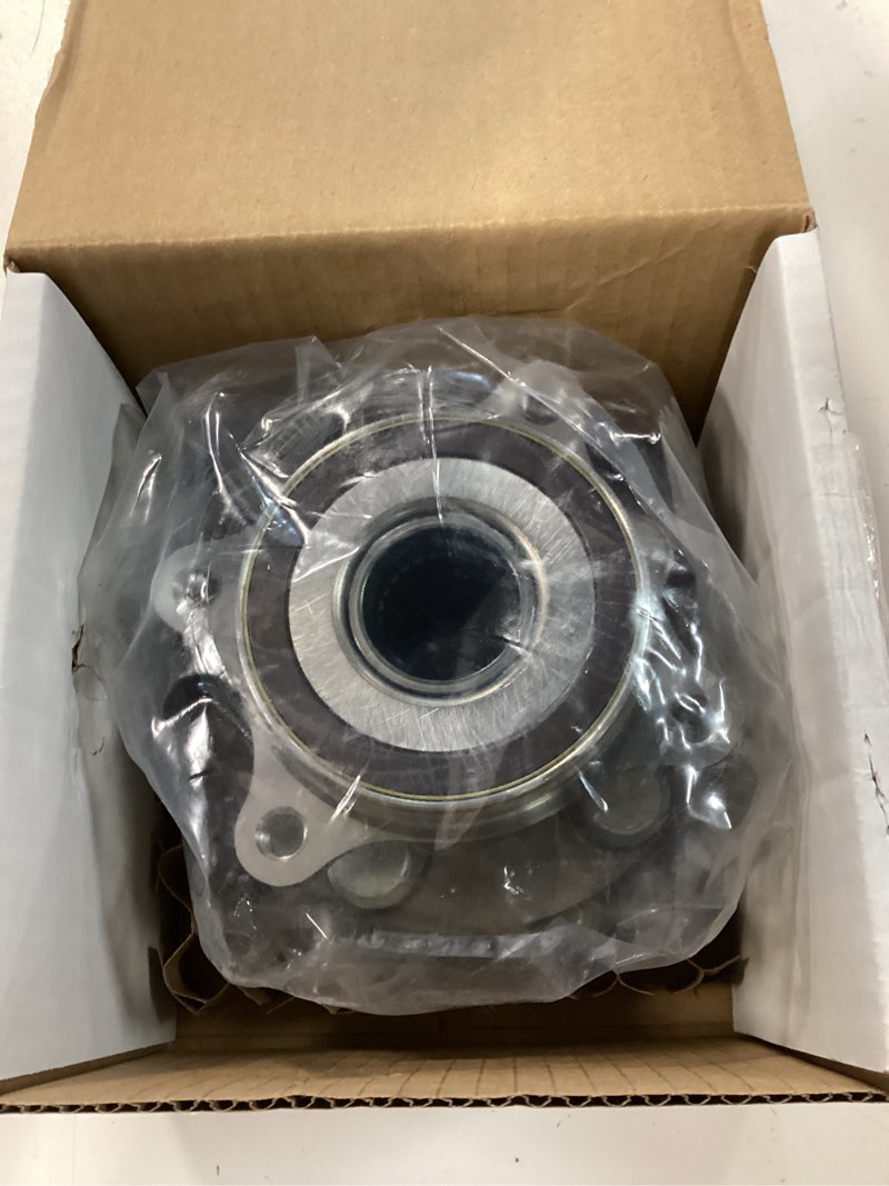Condition photo showing New/Like New for pair 513287 front wheel bearing hub assembly compatible with toyota prius 2010-2015, for toyota prius plug-in 2012-2015, for lexus ct200h 2011-2017, hub bearing 5 lug oe size 513287