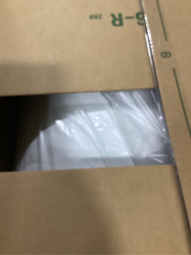 Condition photo showing Good Condition for puredown® goose feathers and down white pillows with 100% soft cotton cover, bed sleeping hotel collection pillows set of 2 queen size classic white queen (pack of 2)