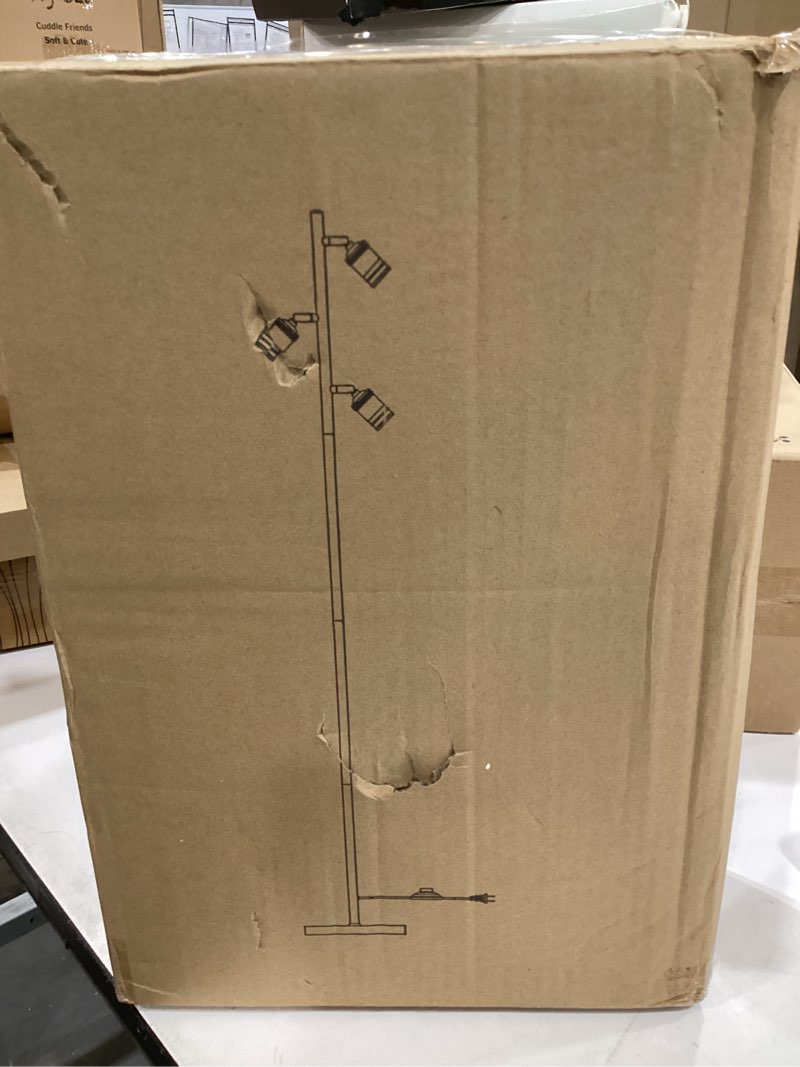 Condition photo showing Good Condition for floor lamp