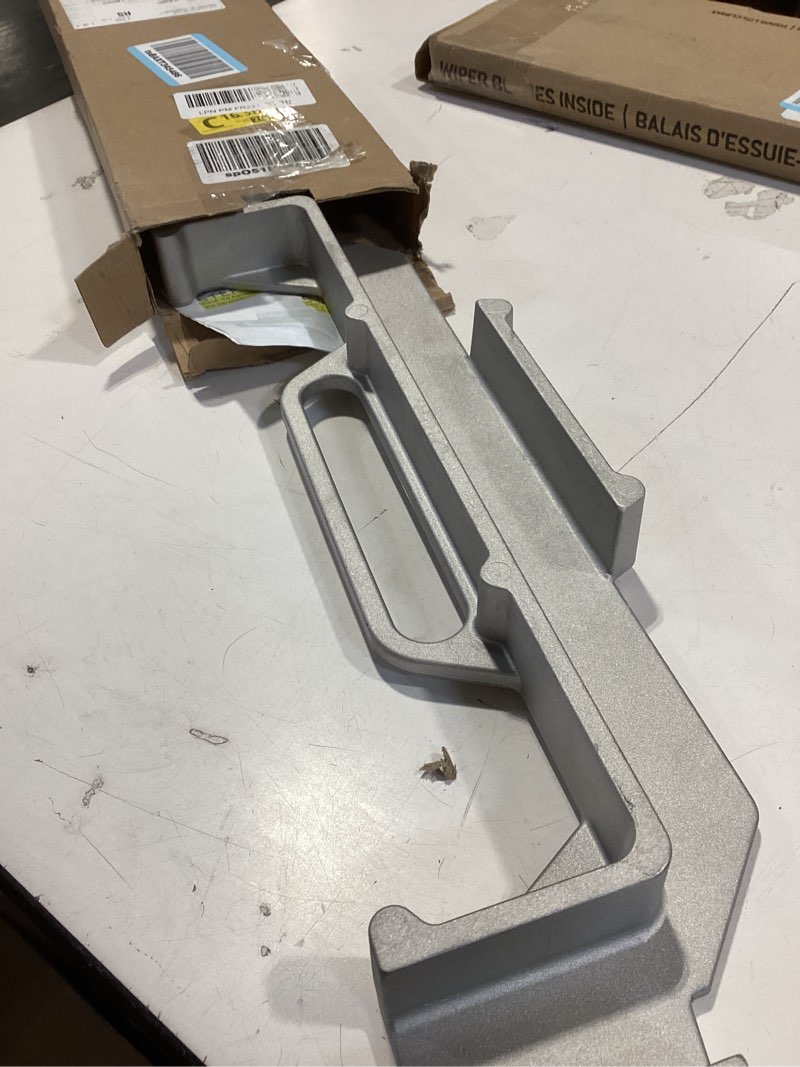 Condition photo showing Good Condition for Framing Tools,16 Inch On-Center Stud Layout Tool,100% Cast Aluminum Framing Spacing Tool,Premium Wall Stud Framing Tool,Precision Measurement Jig Tool For Framing Wall 1 Pack