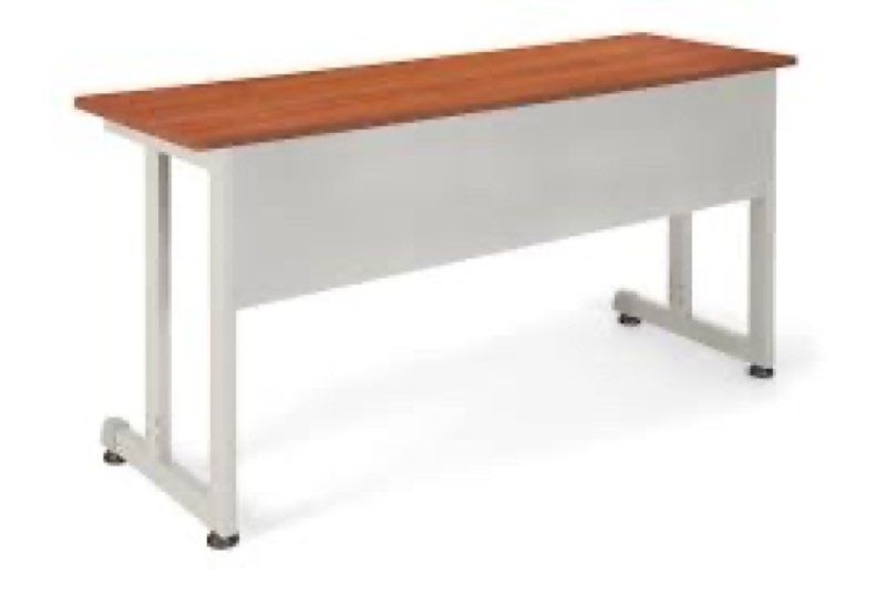 Training table  maple 