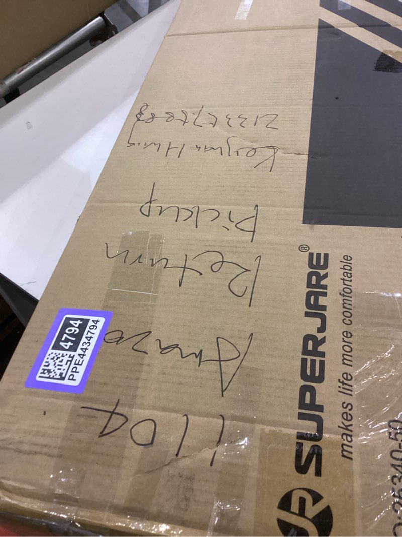 Condition photo showing Good Condition for Super jare