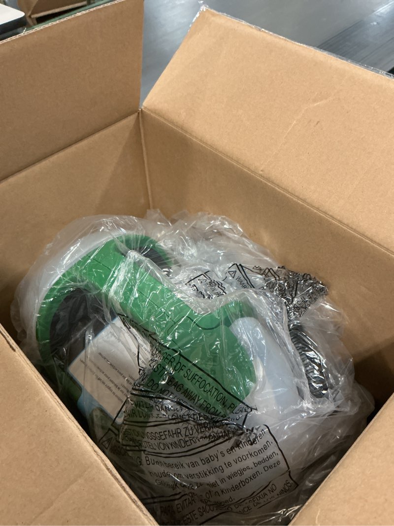 Condition photo showing Good Condition for Little Green® Mini Cordless 4015B | BISSELL Portable Cleaners