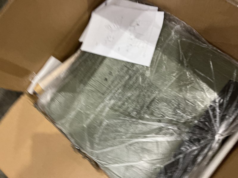 Condition photo showing Good Condition for modern accent chairs?waiting room chairs with solid wood frame & soft cushion?arm chair with accent pillows for living room, balcony?bedroom