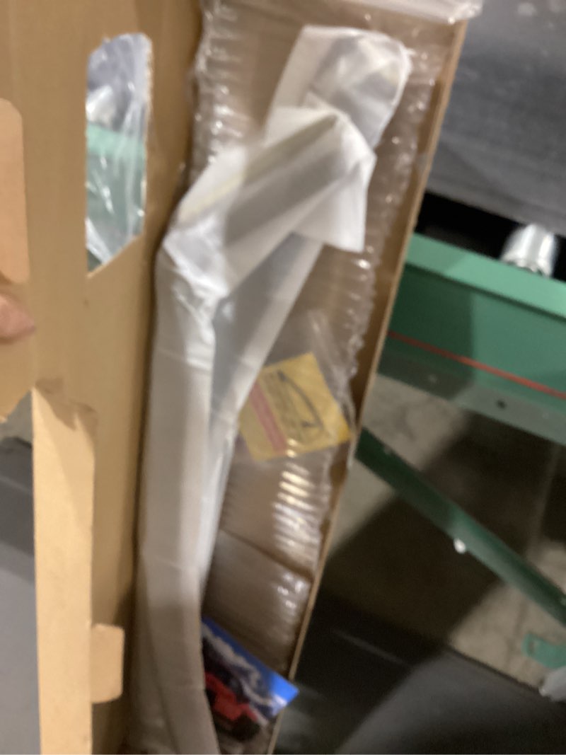 Condition photo showing Good Condition for 4 pcs rain guards for equinox 2018-2024