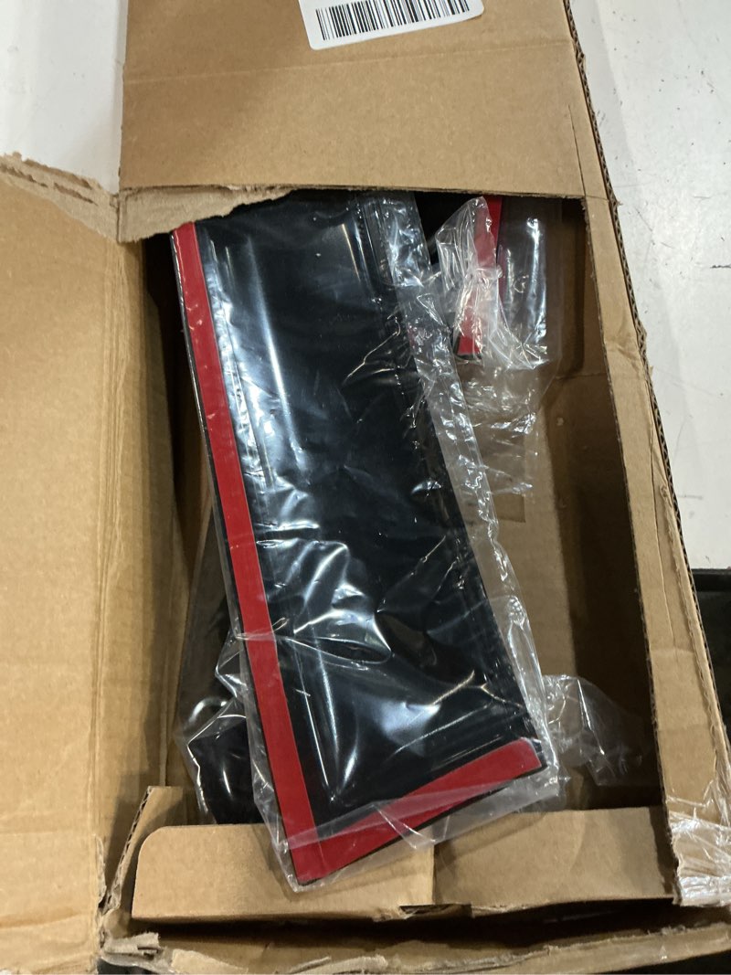 Condition photo showing New/Like New for kpy rain guards fit for 2010-2014 subaru legacy, out-channel window visors vent wind deflectors 4pc, car accessories for 10-14 legacy 2010-2014 legacy